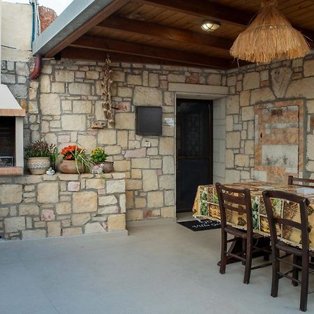 Villa Charaso Giorgio - Private Pool By Estia Kharason Exterior foto